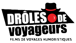 Drôles de voyageurs